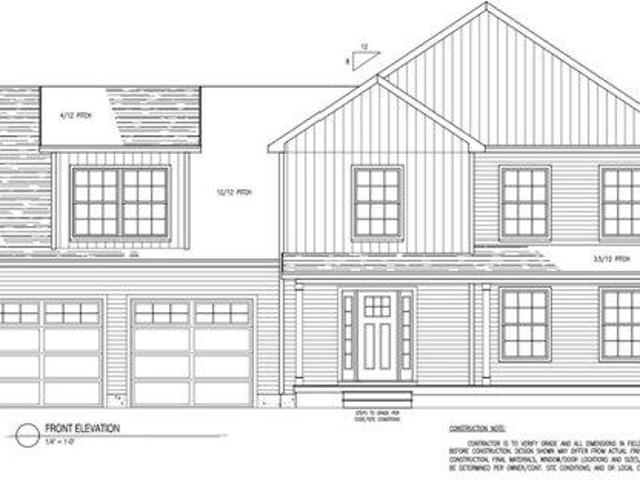 House for sale in Gray, Maine