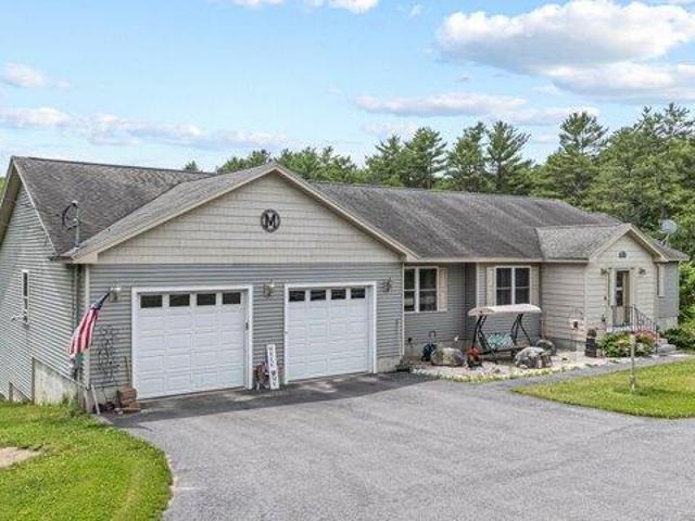 House for sale in Gray, Maine