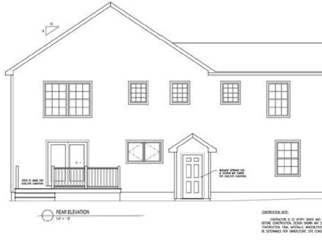 House for sale in Gray, Maine