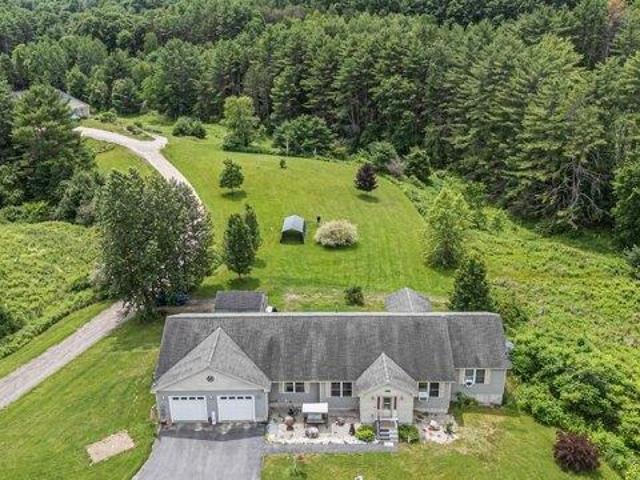 House for sale in Gray, Maine