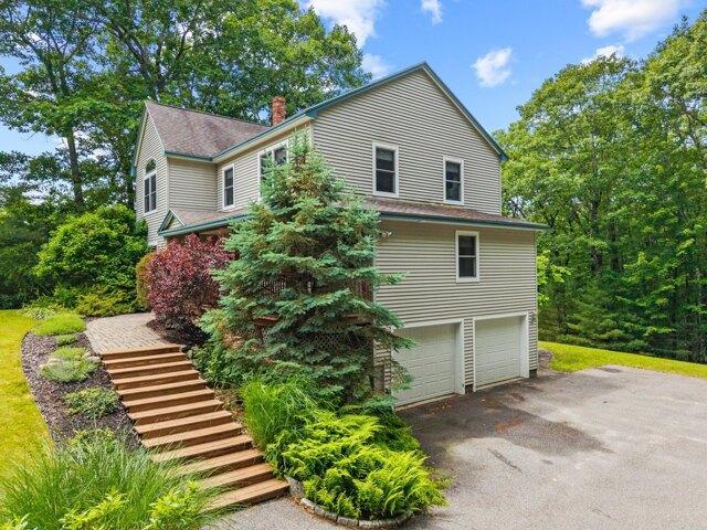 House for sale in Gray, Maine
