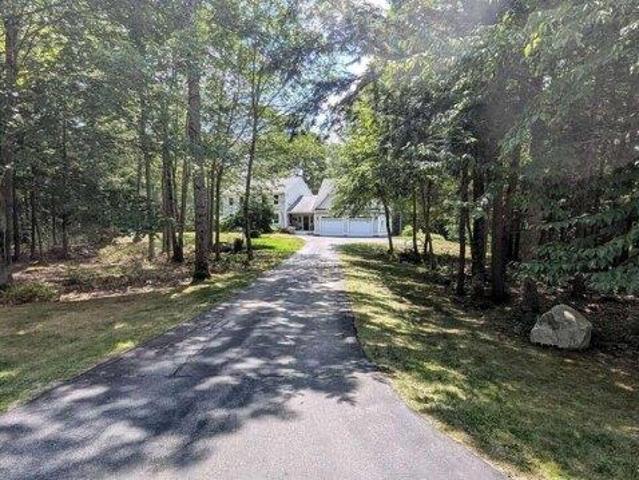 House for sale in Gray, Maine