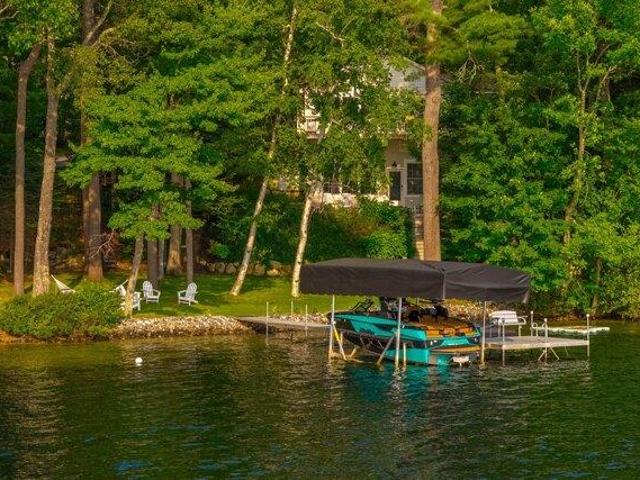 House for sale in Gray, Maine