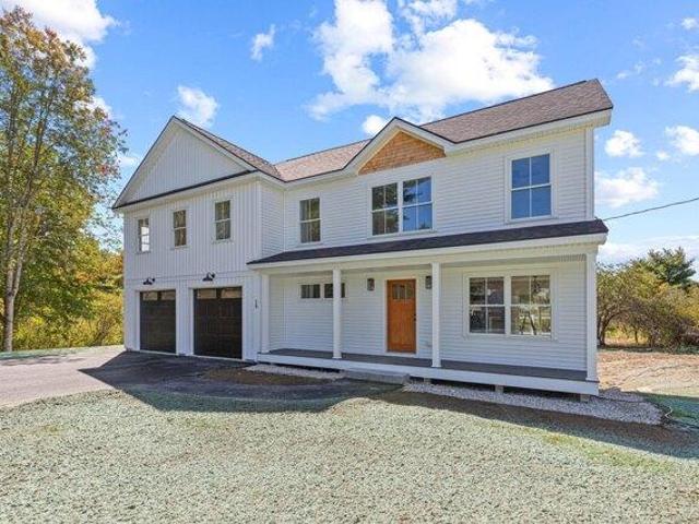 House for sale in Gray, Maine