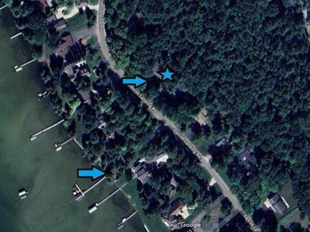 House for sale in Grayling, Michigan