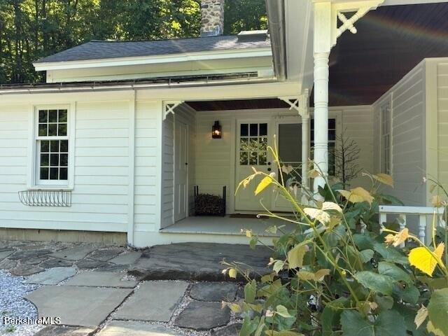 House for sale in Berkshire, Massachusetts