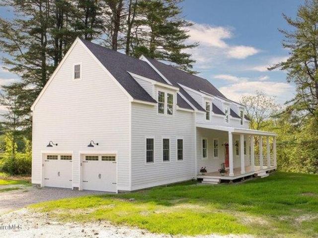 House for sale in Berkshire, Massachusetts