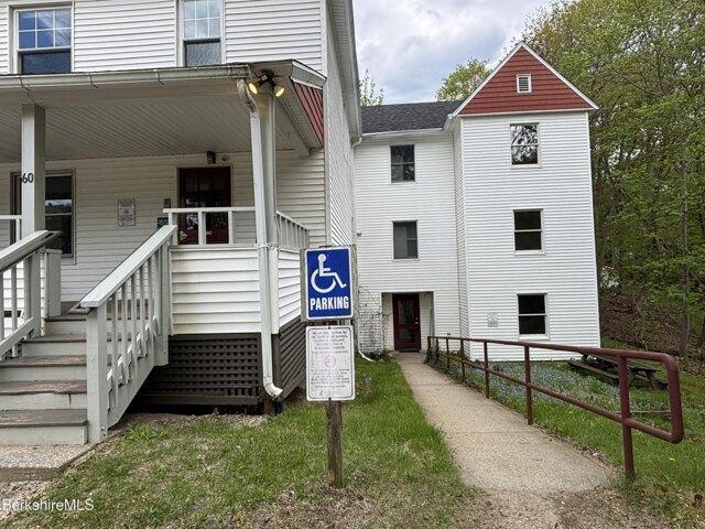 House for sale in Berkshire, Massachusetts