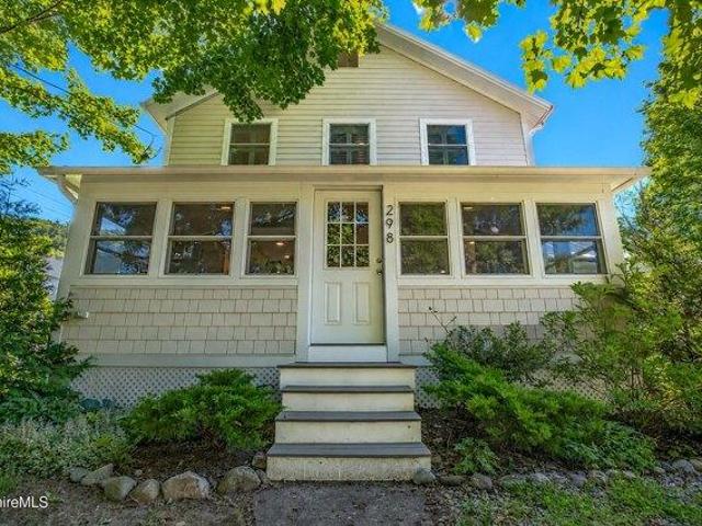 House for sale in Berkshire, Massachusetts