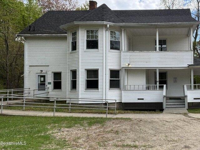 House for sale in Berkshire, Massachusetts