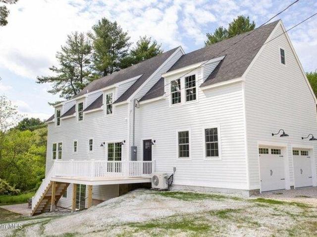 House for sale in Berkshire, Massachusetts