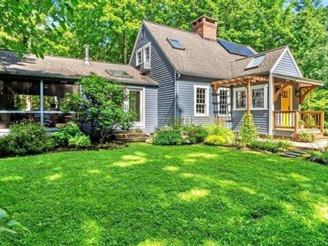 House for sale in Berkshire, Massachusetts