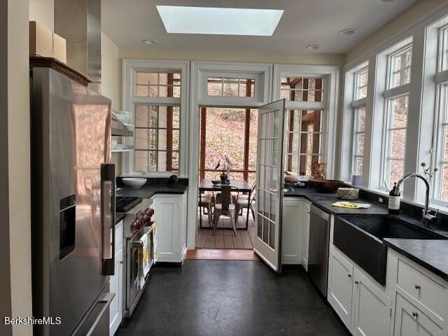 House for sale in Berkshire, Massachusetts