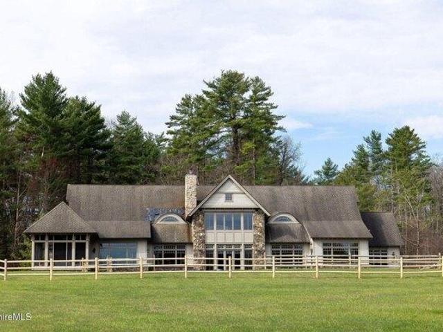House for sale in Berkshire, Massachusetts