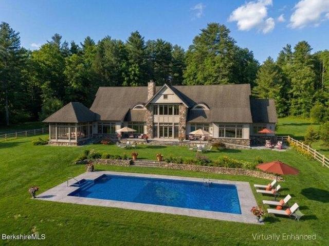 House for sale in Berkshire, Massachusetts