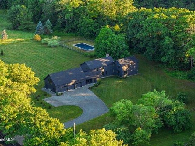 House for sale in Berkshire, Massachusetts