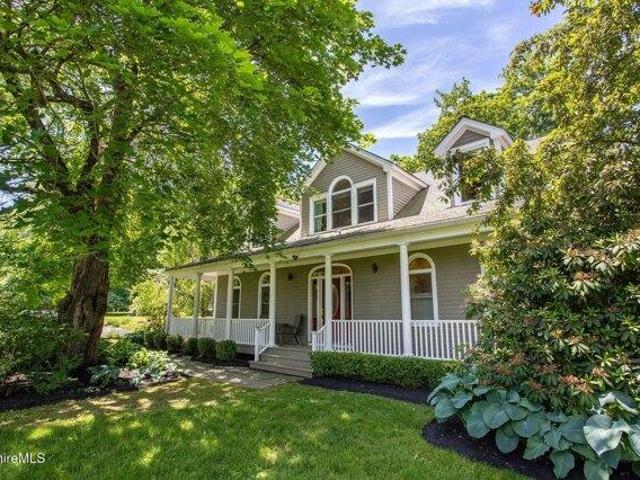 House for sale in Berkshire, Massachusetts