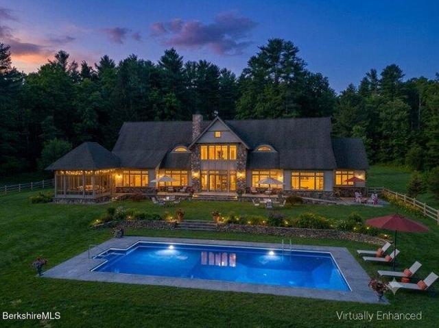 House for sale in Berkshire, Massachusetts
