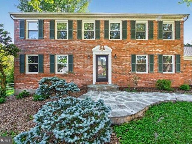 House for sale in Virginia