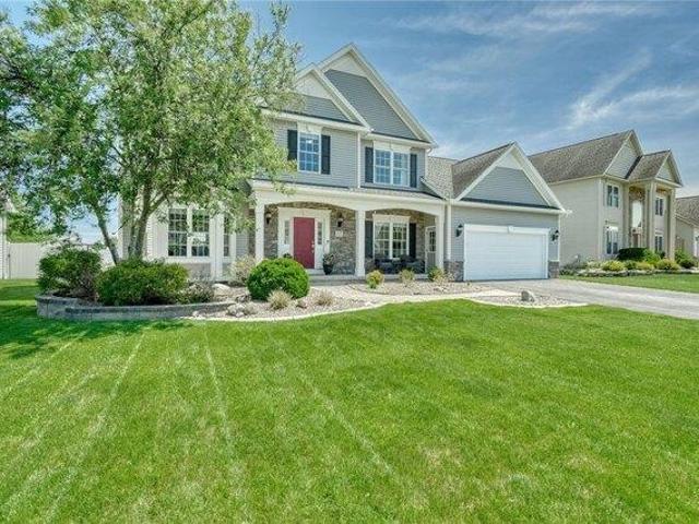 House for sale in North Greece, New York