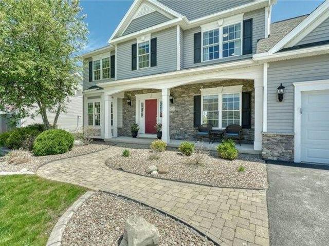 House for sale in North Greece, New York