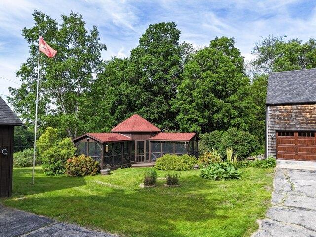 House for sale in Greene, Maine