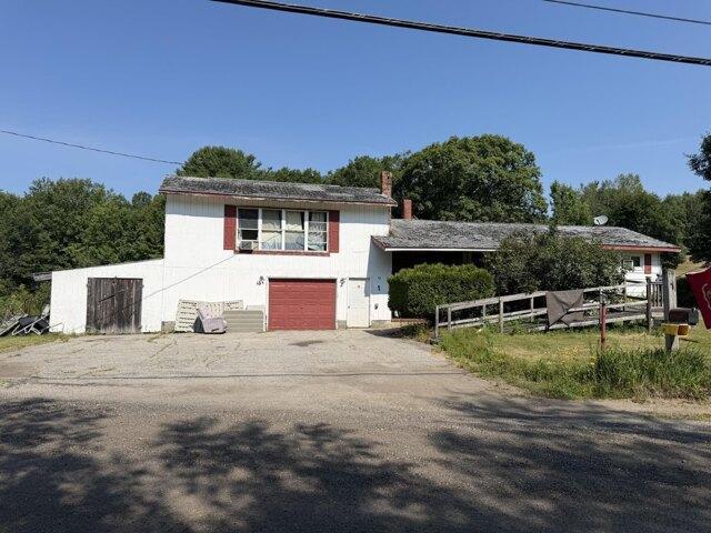 House for sale in Greene, Maine