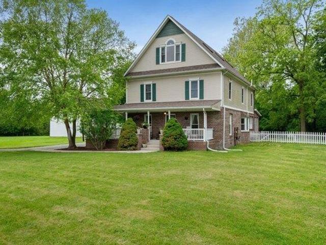 House for sale in Greenfield, Indiana