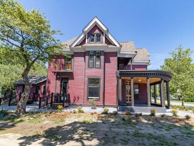 House for sale in Greenfield, Indiana