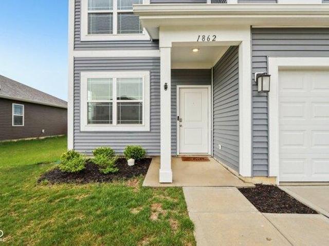 House for sale in Greenfield, Indiana