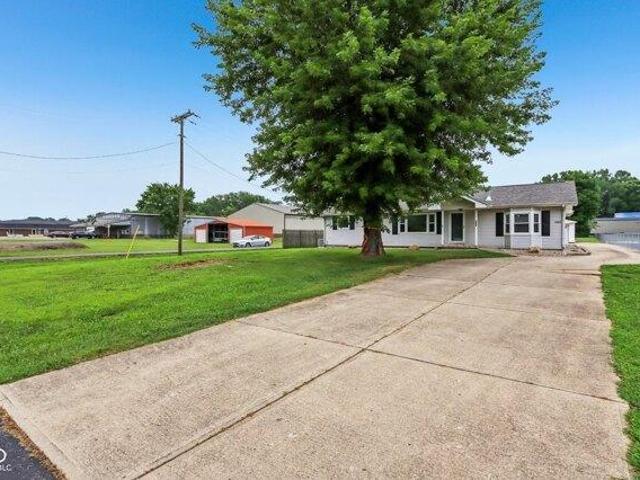 House for sale in Greenfield, Indiana