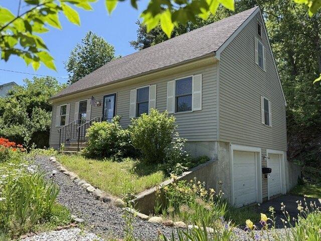 House for sale in Greenfield, Massachusetts