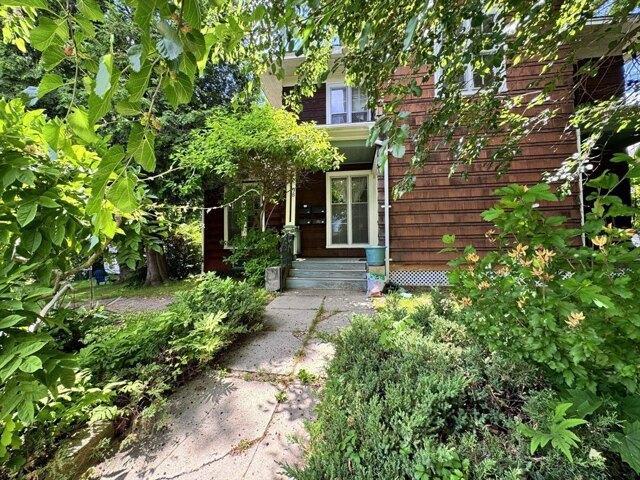 House for sale in Greenfield, Massachusetts