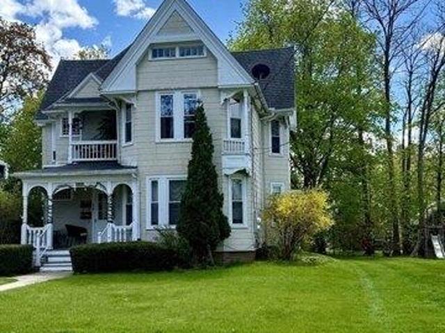 House for sale in Greenfield, Massachusetts