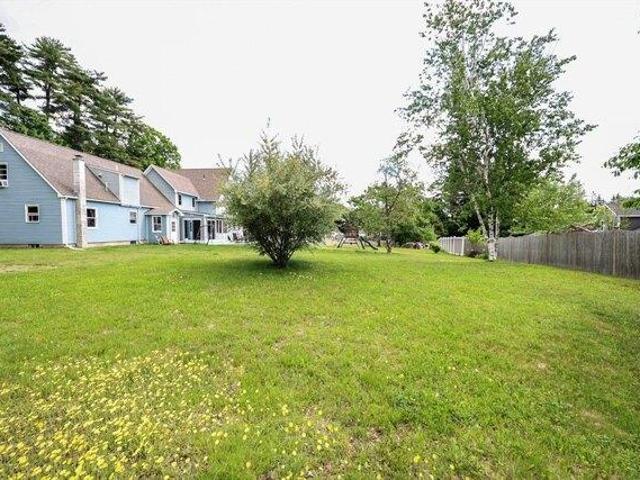 House for sale in Greenfield, Massachusetts