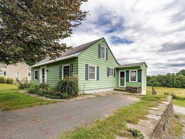 House for sale in Greenfield, Massachusetts