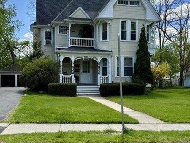 House for sale in Greenfield, Massachusetts