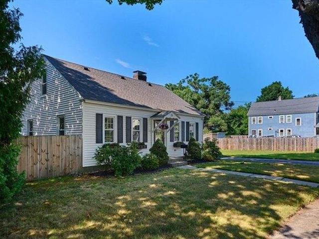 House for sale in Greenfield, Massachusetts