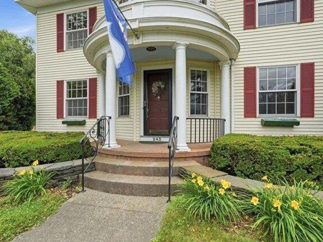 House for sale in Greenfield, Massachusetts