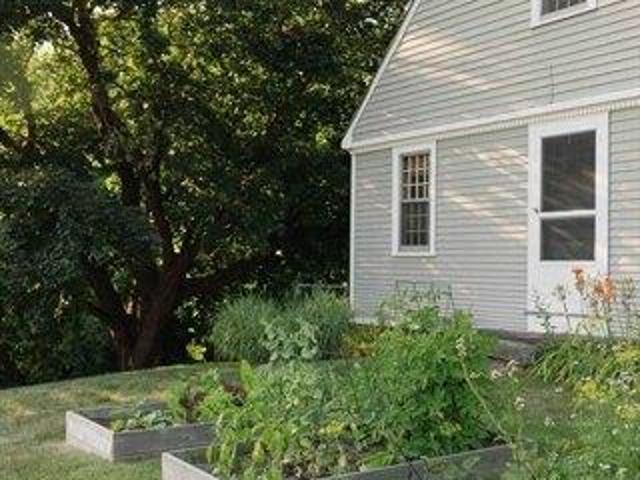 House for sale in Greenfield, Massachusetts