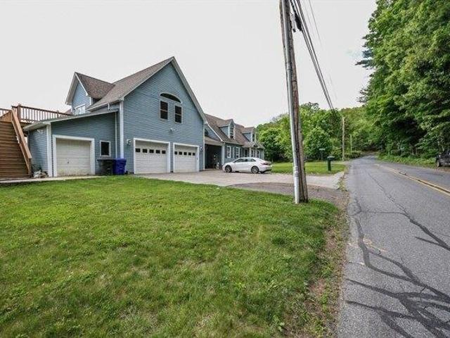 House for sale in Greenfield, Massachusetts