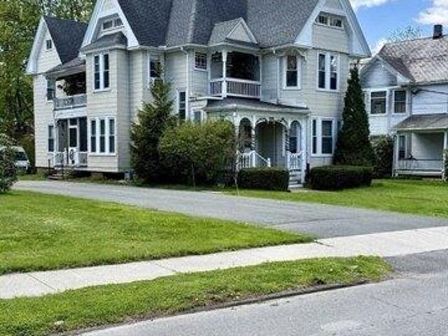 House for sale in Greenfield, Massachusetts