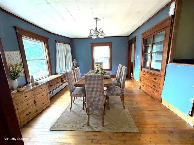 House for sale in Greenfield, Massachusetts