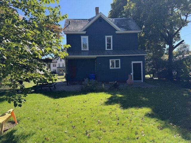 House for sale in Greenfield, Franklin County