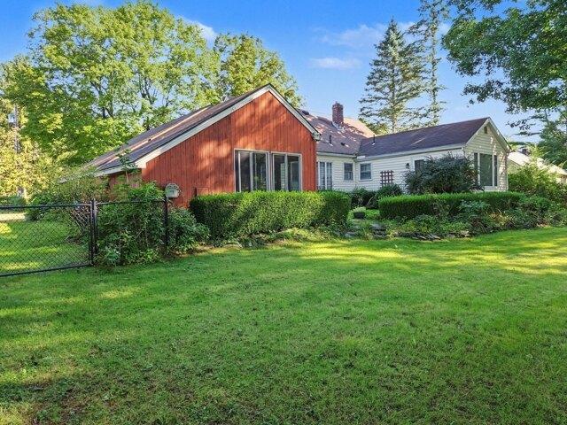 House for sale in Greenfield, Franklin County