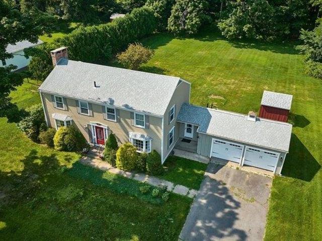 House for sale in Greenfield, Franklin County