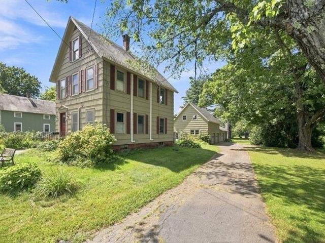 House for sale in Greenfield, Franklin County