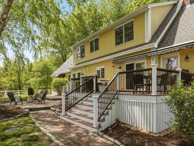 House for sale in New Hampshire