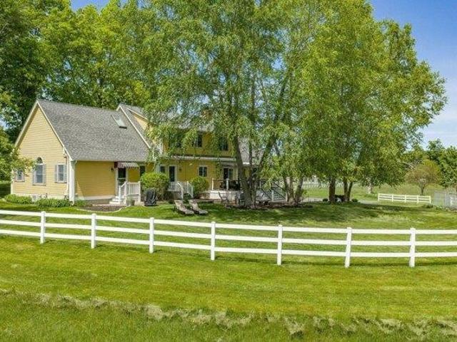 House for sale in New Hampshire