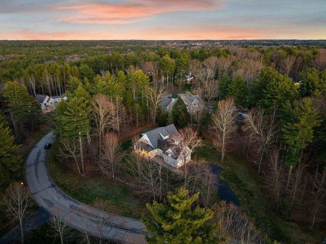 House for sale in New Hampshire